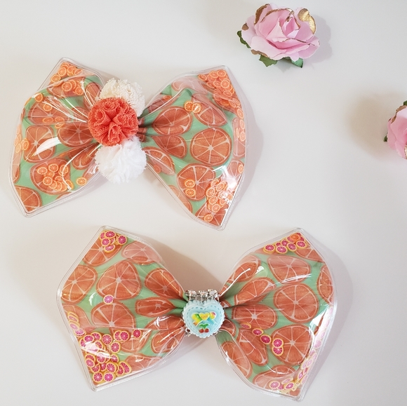 Shaker Bows 🎀 - Picture 1 of 10